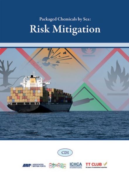 Packaged Chemicals by Sea: Risk Mitigation